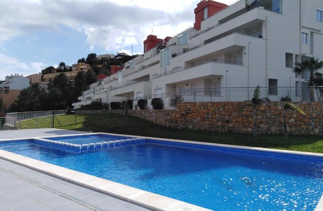 Villa Monte Corona 