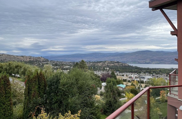 Copper Sky West Kelowna 