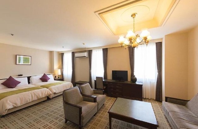 Skyhotel Uozu / Vacation Stay 59594 in Uozu