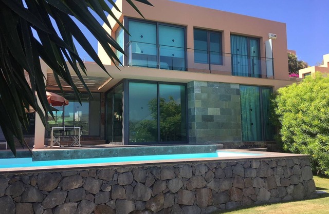 Salobre Villa San Bartolomé De Tirajana 