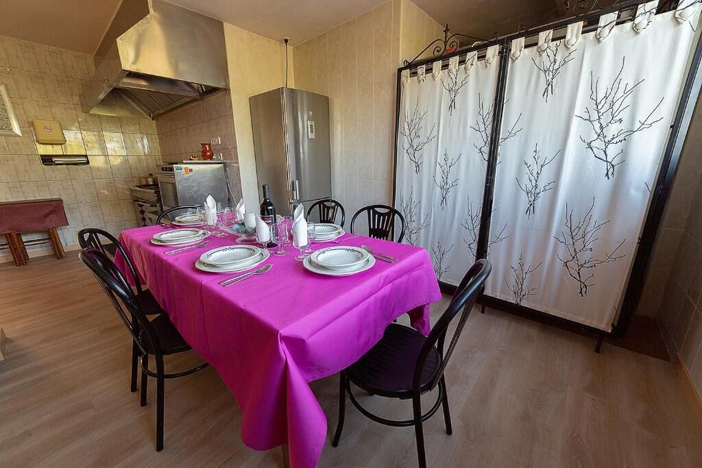 Daroca Hotel | Hospederia Casa Martell