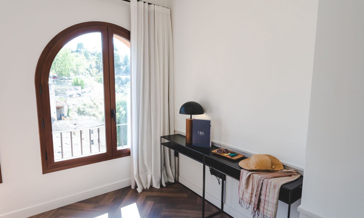 Torroja del Priorat Hotel | ORA Hotel Priorat, a Member of Design Hotels