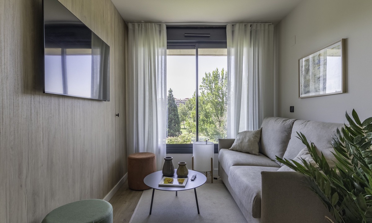 Ermitagana Hotel | Líbere Pamplona Yamaguchi
