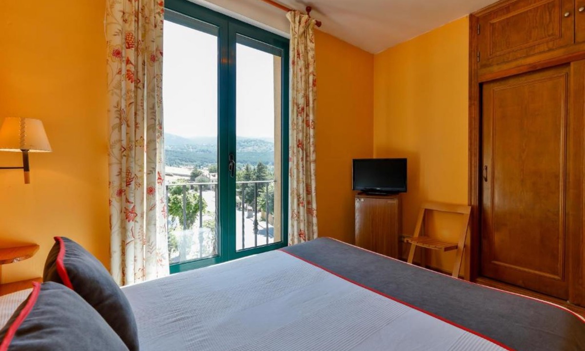 Valsain Hotel | Casa Rural La Chata