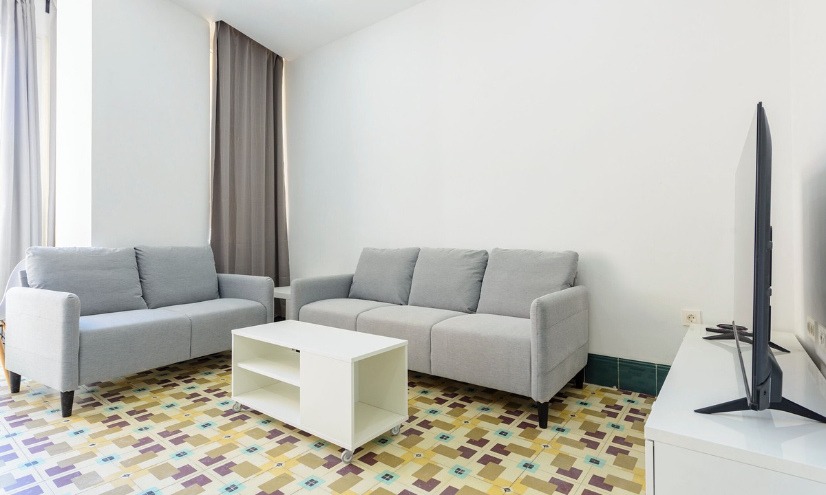 Castello de la Plana House | Bieti Castellon