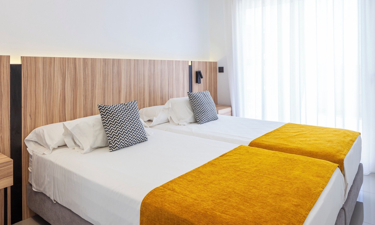 Quesada Apartment | Apartamentos La Laguna Fase II