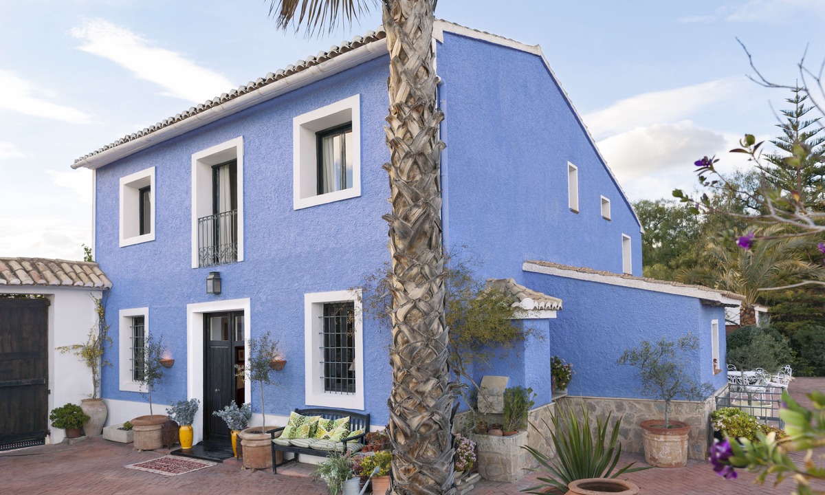 Aigues House | Posada Rural La Venteta