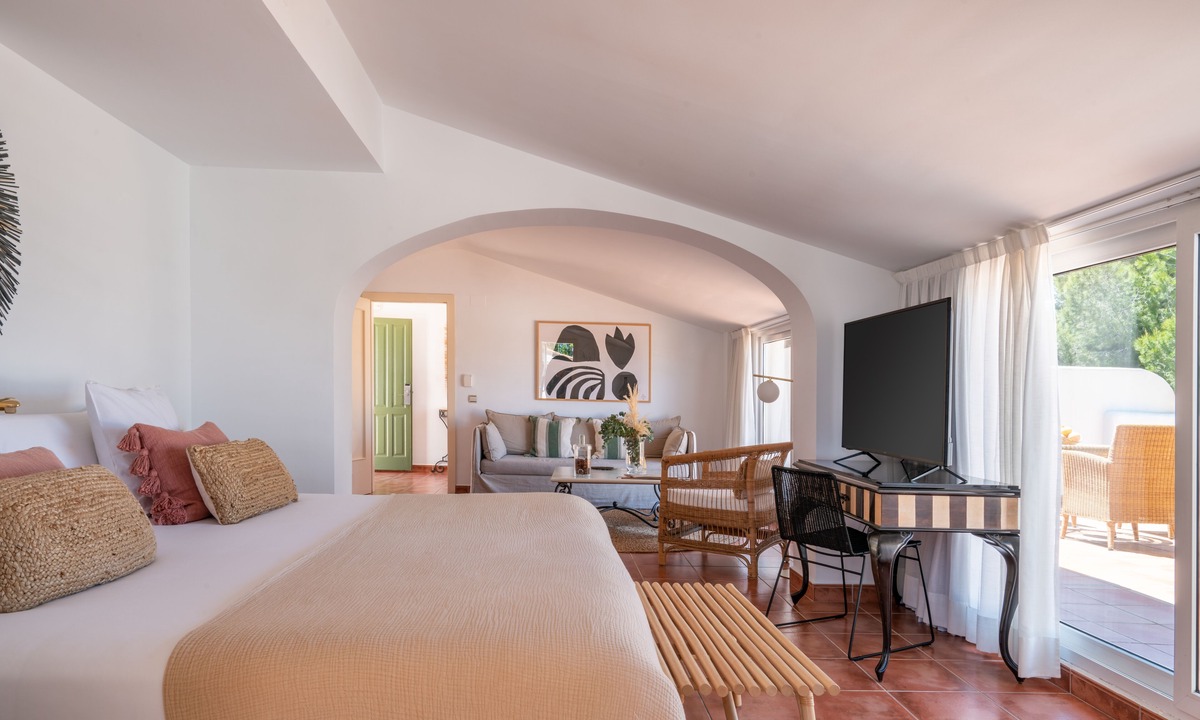 Javea Hotel | Ritual de Terra Javea Resort & Spa