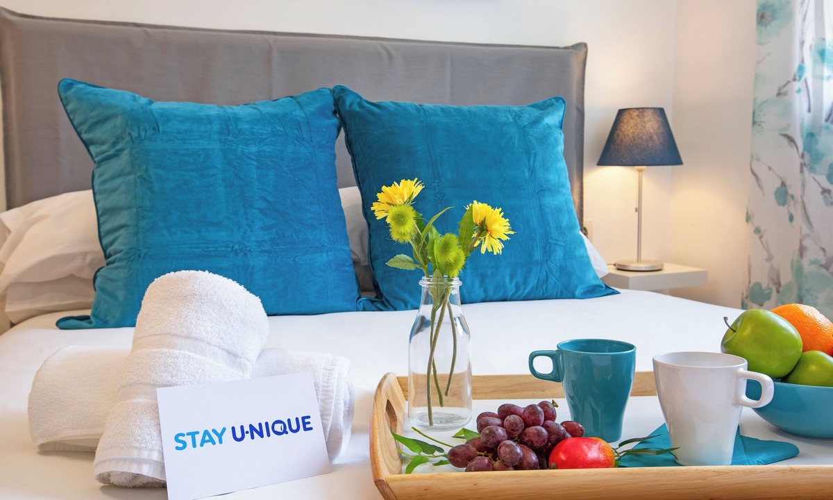 El Poble-sec Apartment | Stay U-nique Apartments Ricart