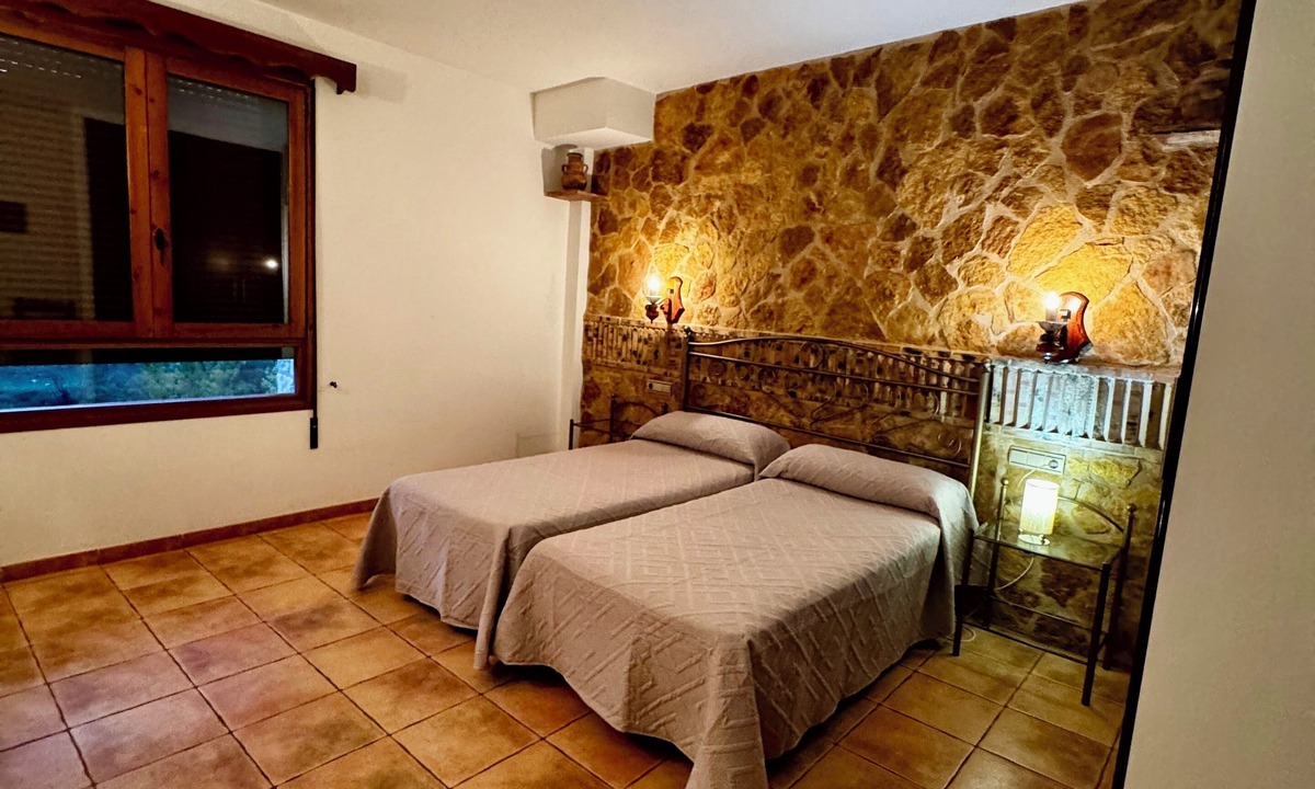 Todolella Hostel | Hostal Rural el Guerrer