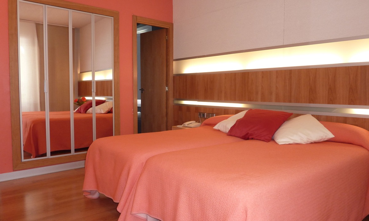 Javier Hotel | Hotel El Mesón
