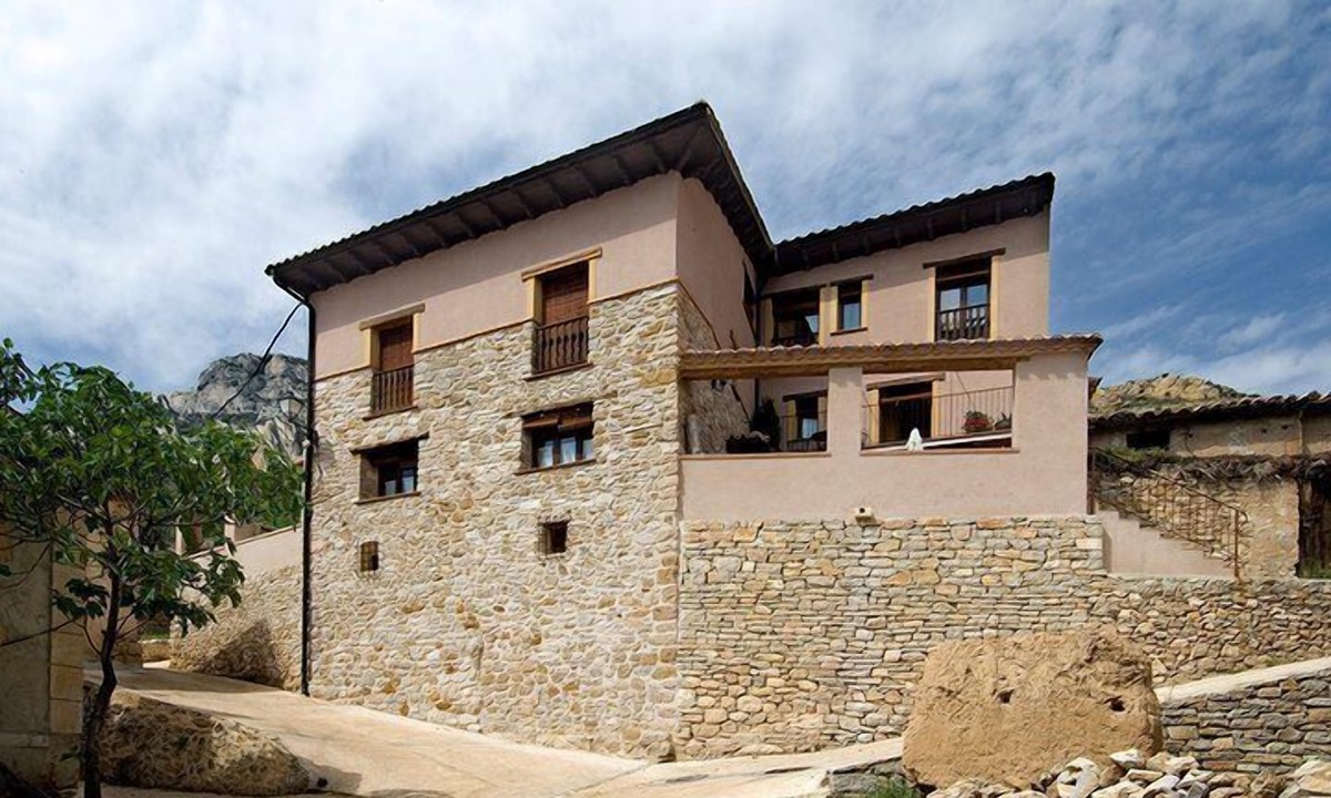 Montoro de Mezquita House | Casa El Bailador