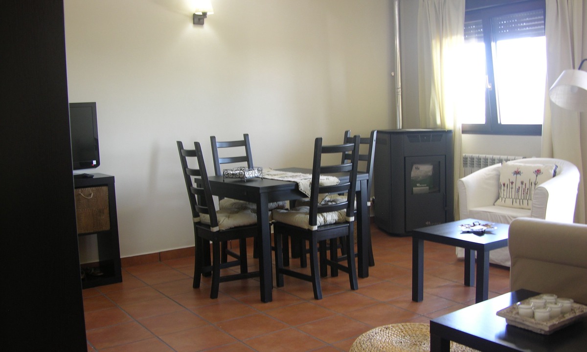 Colmenar del Arroyo Hotel | Albus Albi