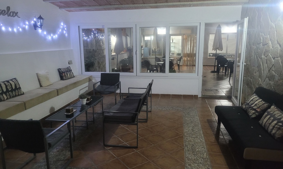 Poble Nou del Delta House | La Llar de Laura