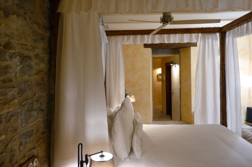 Coscojuela de Sobrarbe Hotel | Posada Al Vent - Adults Only