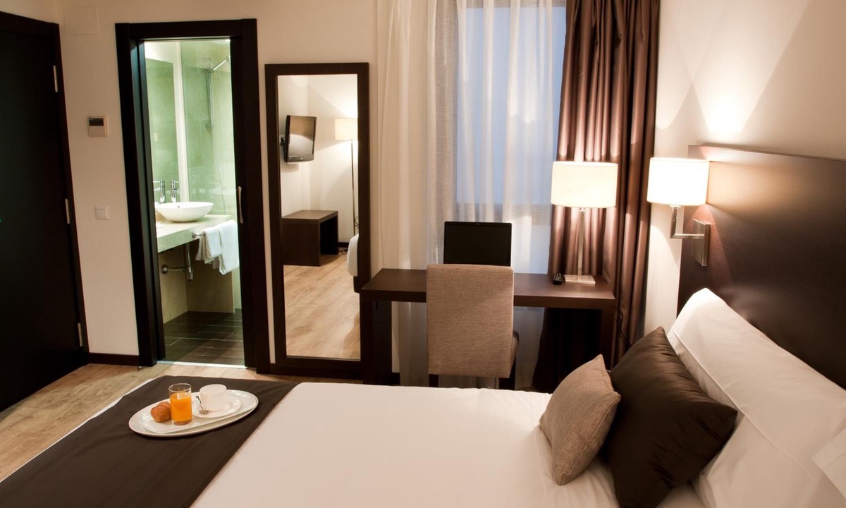 Tomelloso Hotel | Hotel Paloma