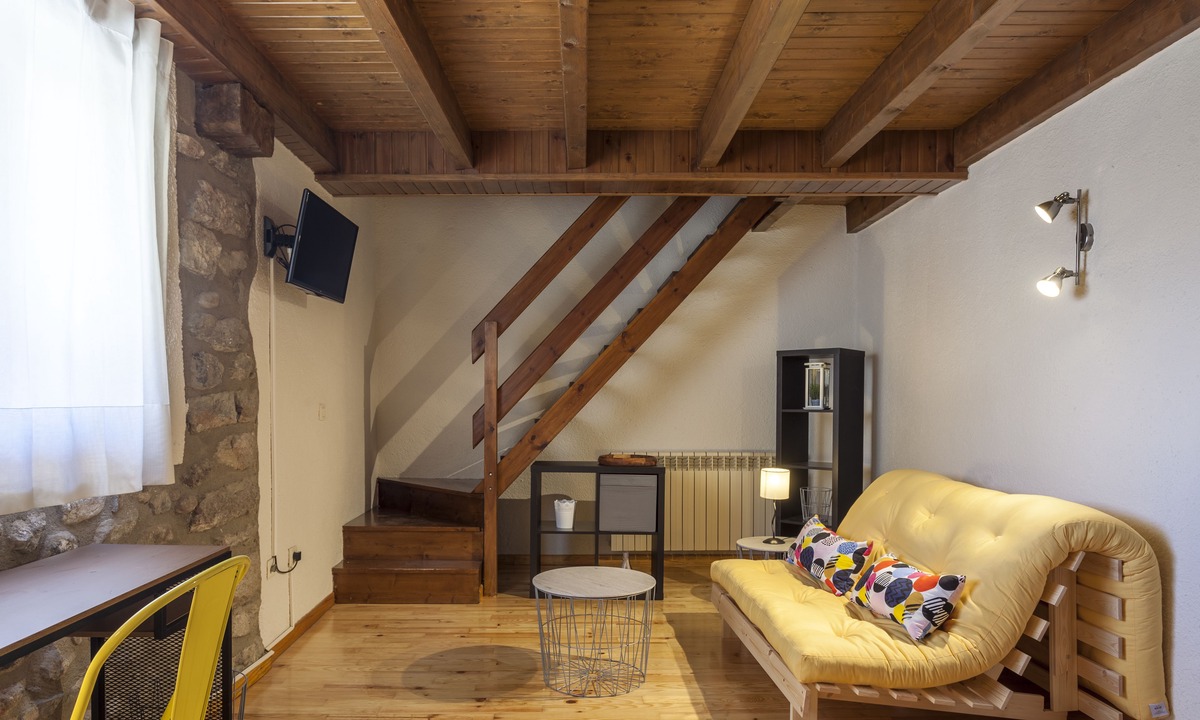 Bellver de Cerdanya Hotel | Hotel Cal Rei de Talló