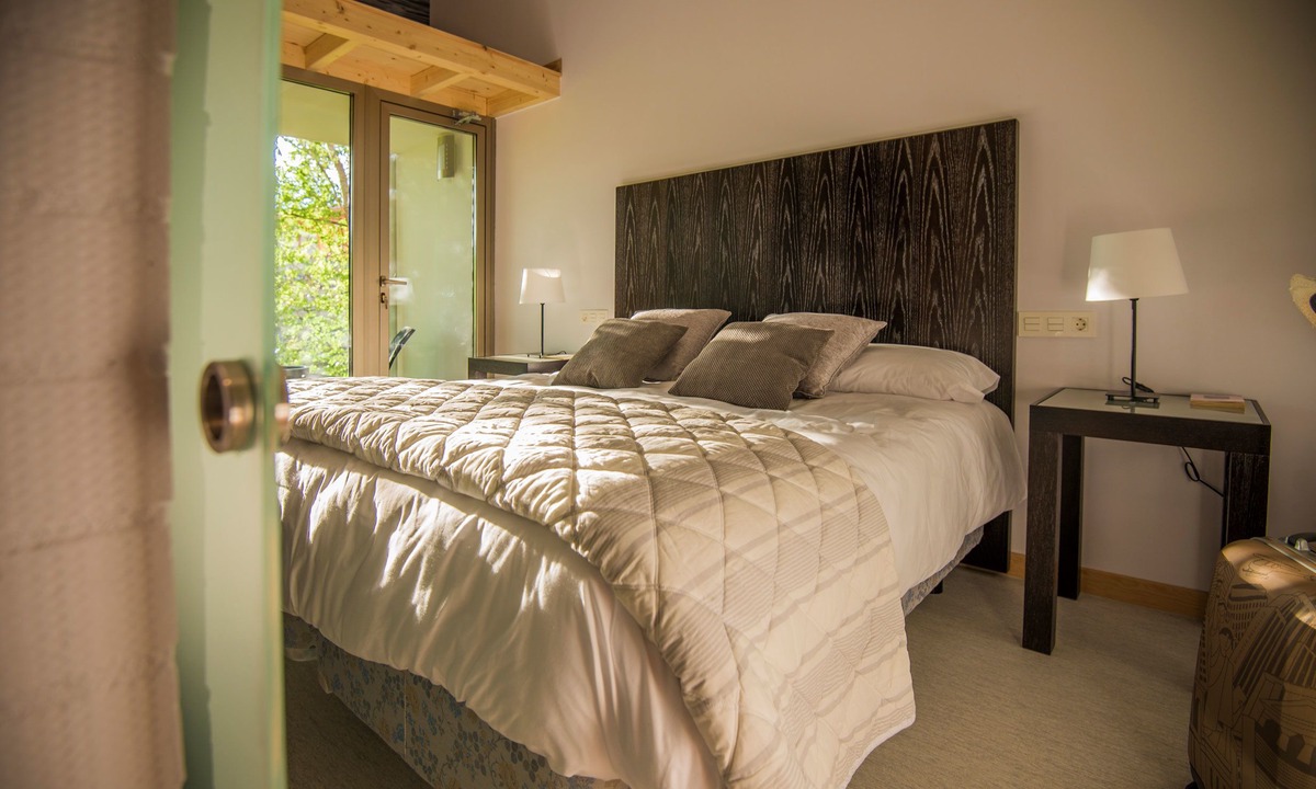 Penafiel Hotel | Finca Valdobar