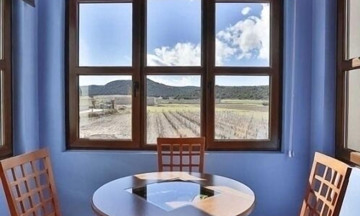 La Vid y Barrios Hotel | La Casona de la Vid