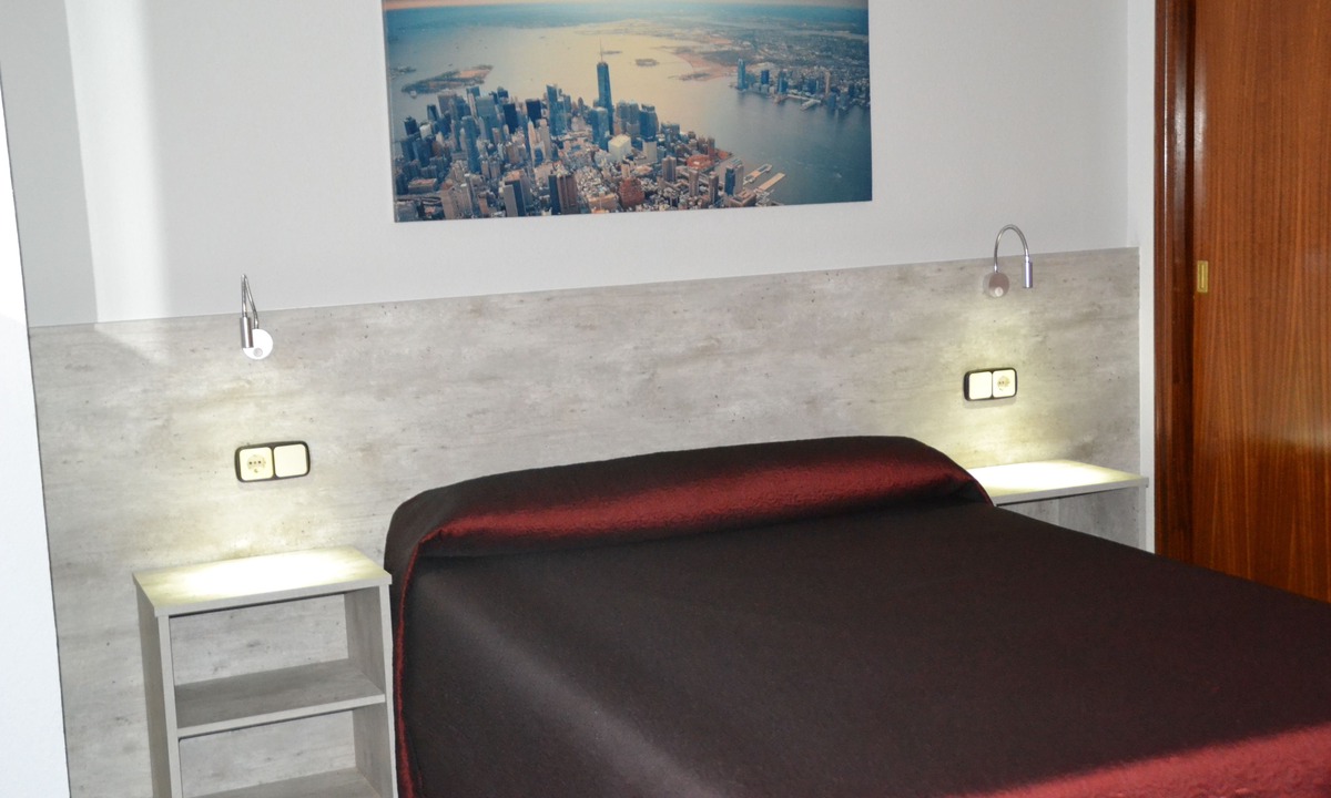 Pilar de la Horadada Hotel | Hotel Congra