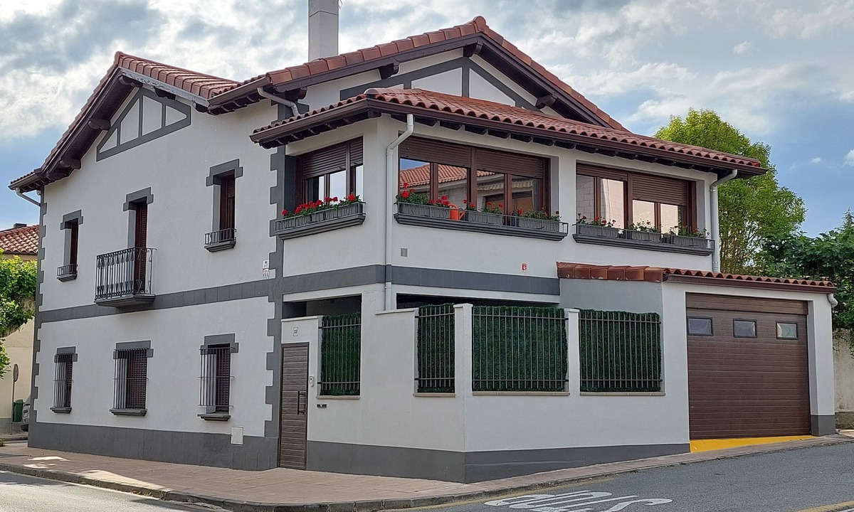 Zizur Mayor House | El Rincon de San Fermin