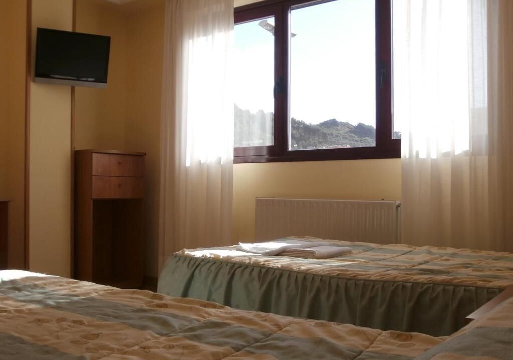 Estella Hostel | Hostal El Volante