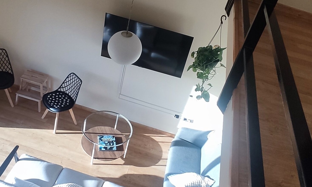 Alcaniz Apartment | MIRADOR DEL TORREÓN