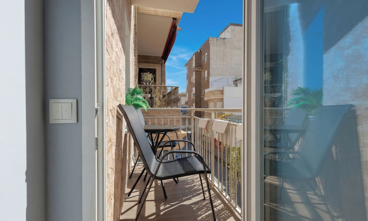 Torrevieja Hotel | VITA VERDE