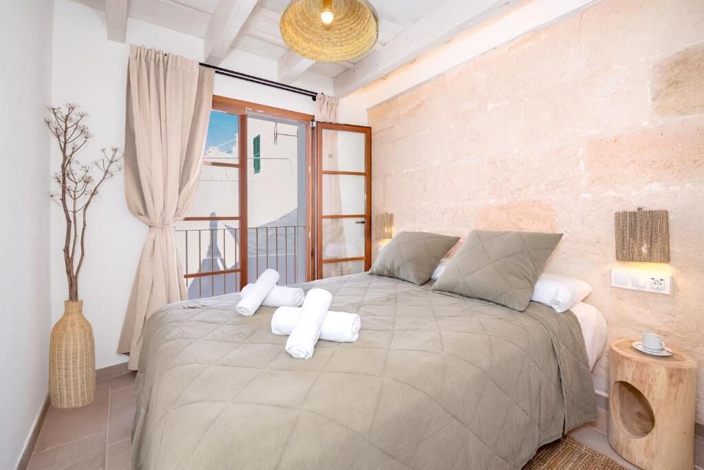 Ciutadella de Menorca Hotel | SES SIS ROSES HOTEL