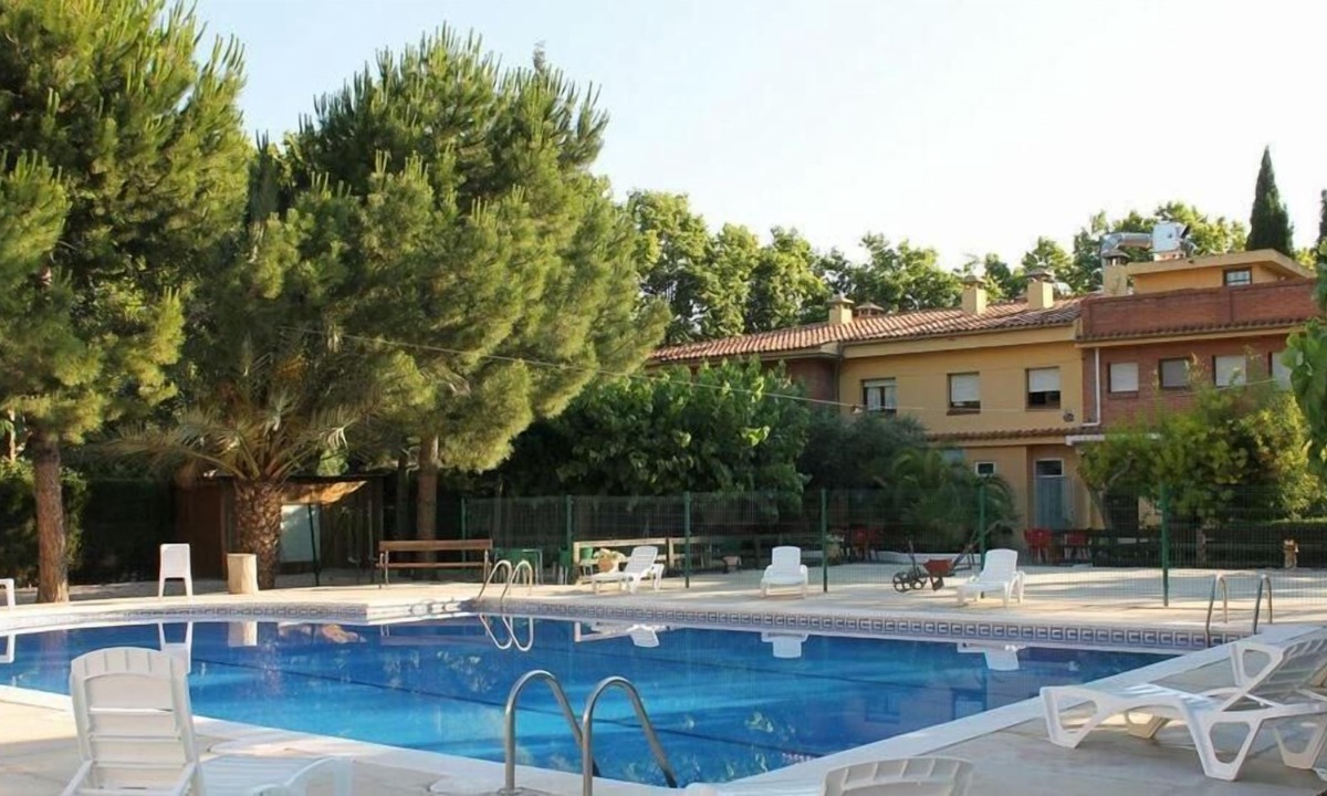 Tivissa Hostel | Hostal Braseria Missamaroi