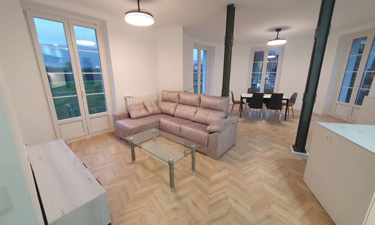 Jaca Apartment | Apartamentos Ciudadela Superior 3000