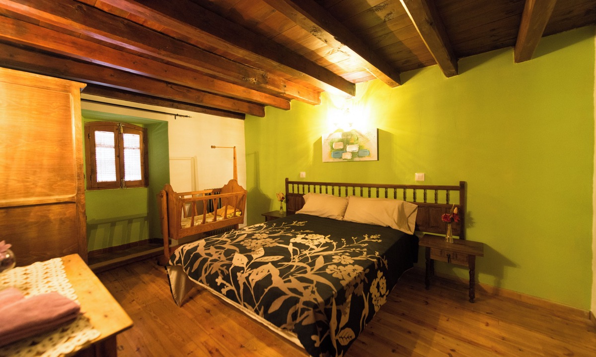 Hortiguela Hostel | Hostal restaurante la Moruga