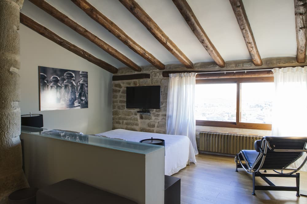 Calaceite Hotel | Cresol Boutique Hotel