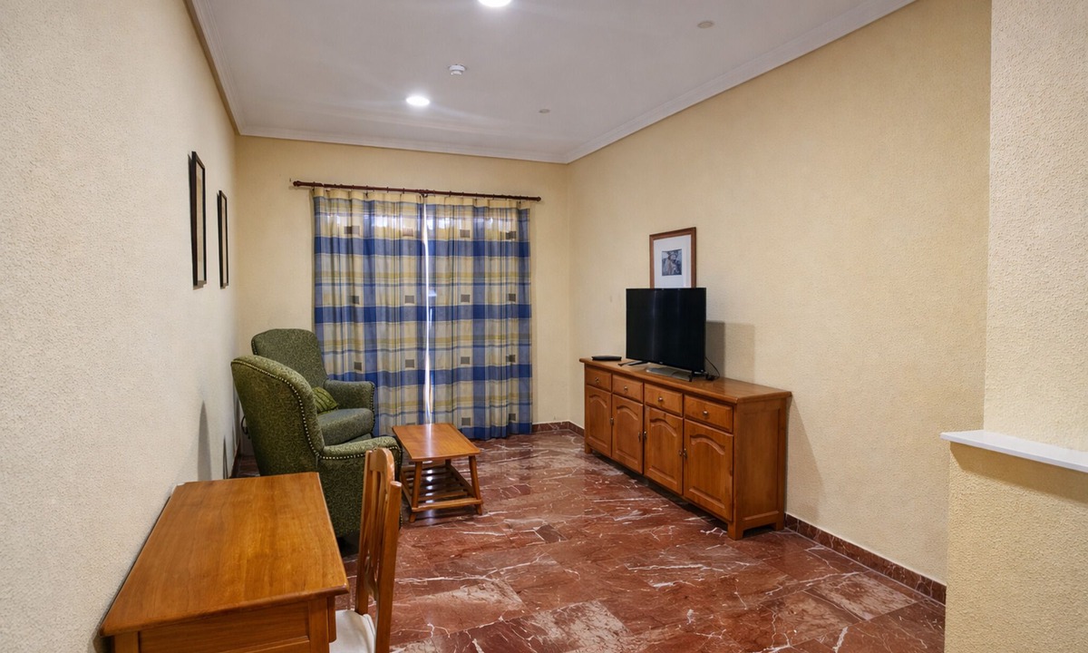 Santiago de la Ribera Hotel | Albohera Playa hotel by Belvilla Resorts
