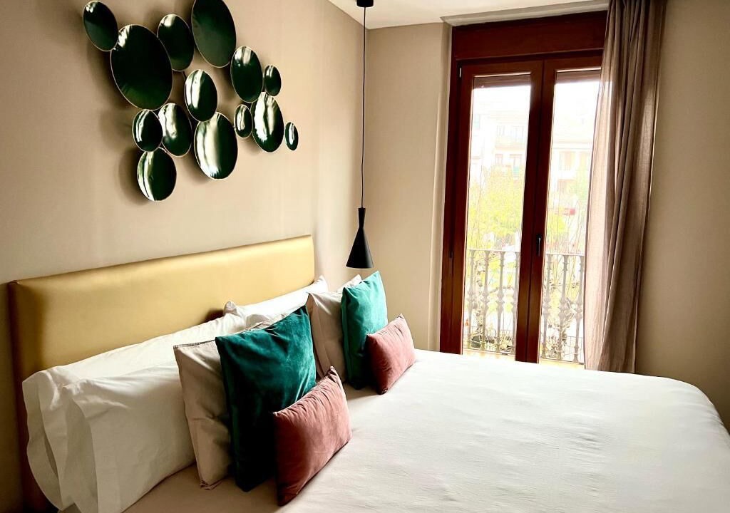 Tremp Hostel | Hostal Boutique La Canonja