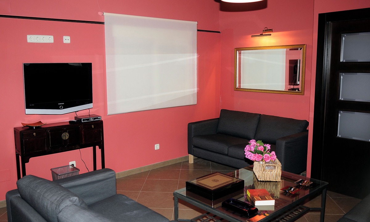 Cabo de Palos House | LA ESTANCIA DEL RINCON