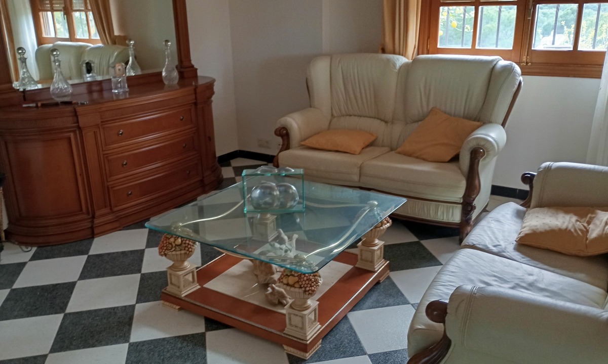 Oropesa del Mar Villa | Apartamento Deluxe