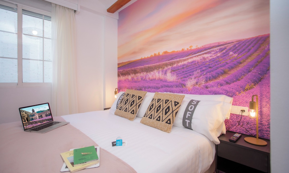 Extramurs Hotel | Casual Natura Valencia by Casual Hoteles
