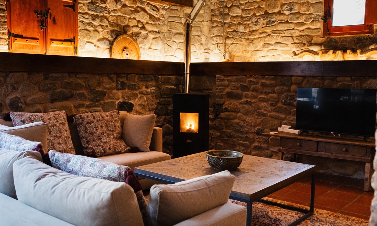Arnedillo Hotel | El Molino del Cidacos
