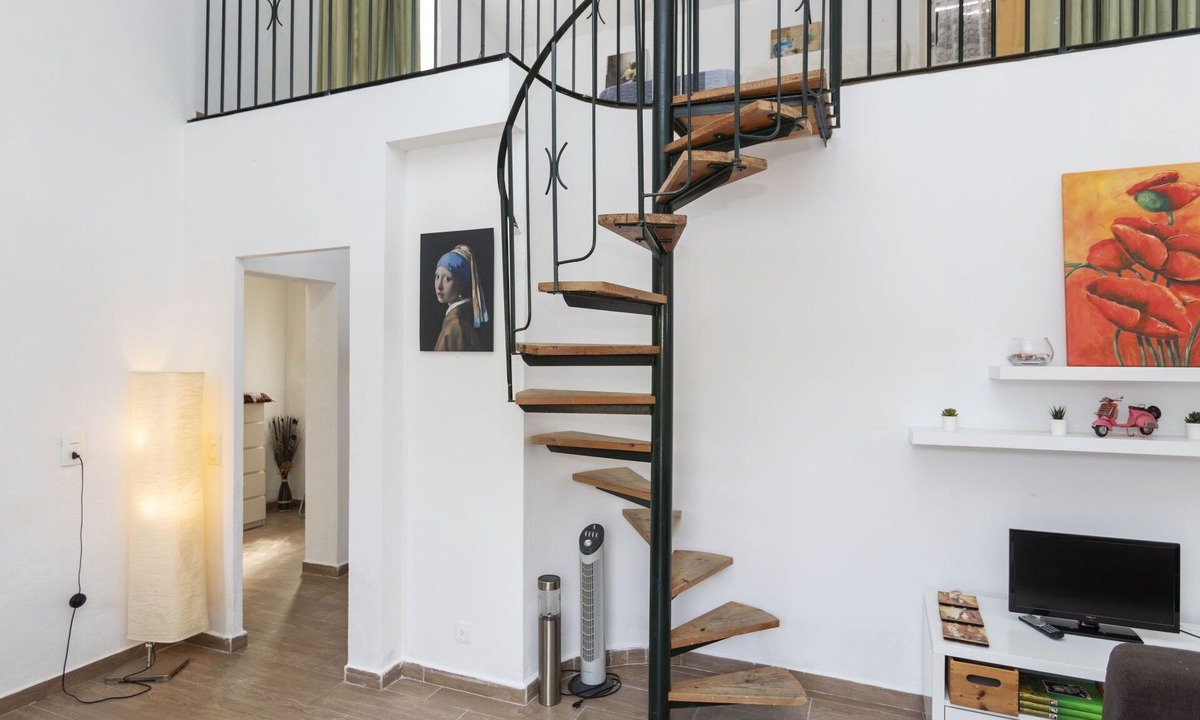 Miami Platja House | Stunning private villa for 5 guests with pool, A/C, WIFI, TV and terrace