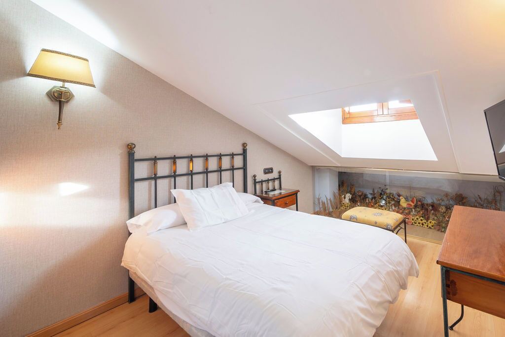 Almazan Hostel | H-A Puerta de la Villa