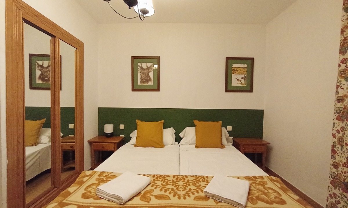 Poveda de la Sierra Hostel | HOSTAL RURAL ALTO TAJO POVEDA