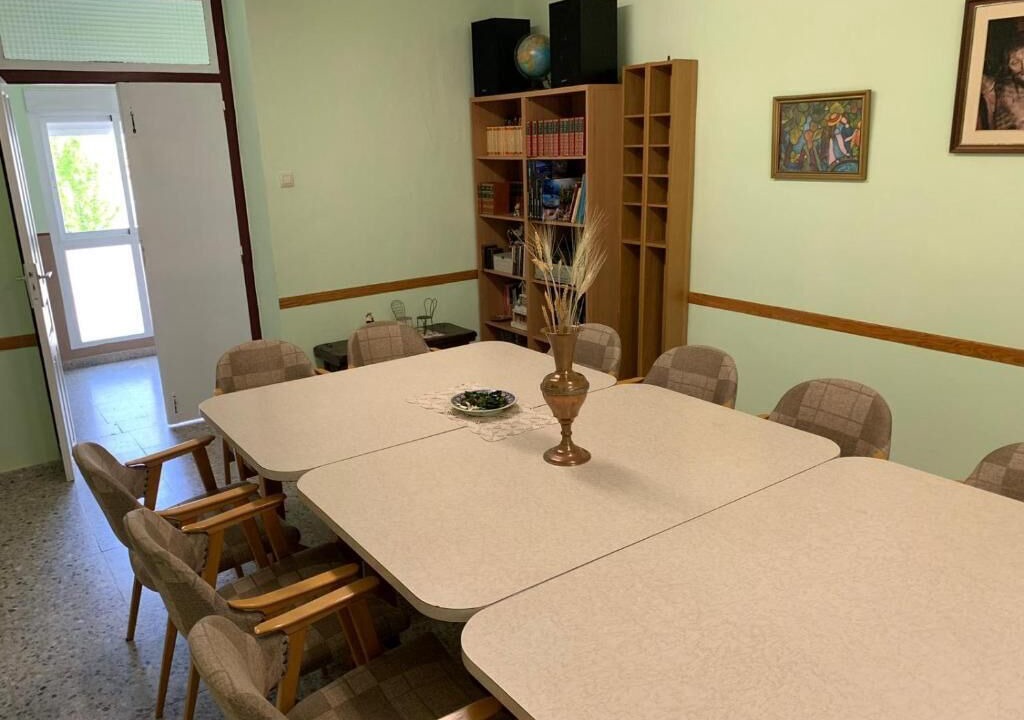 Hijar Hostel | Ermita del Carmen