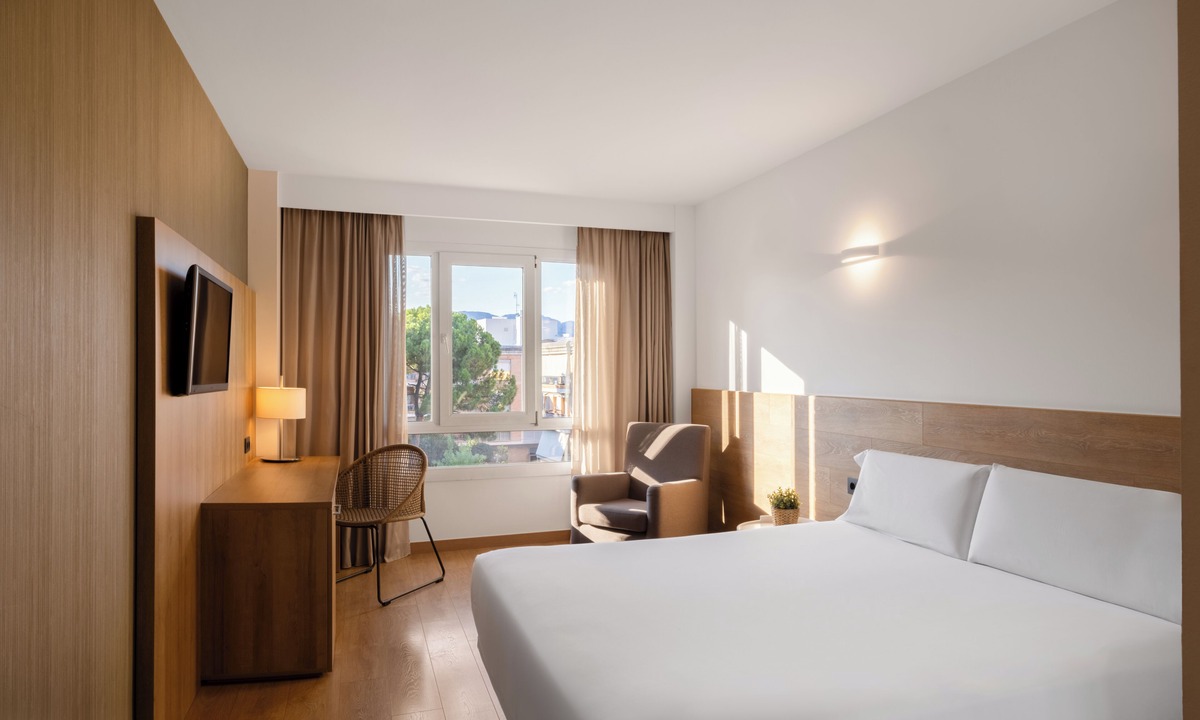 Tortosa Hotel | Hotel SB Corona Tortosa