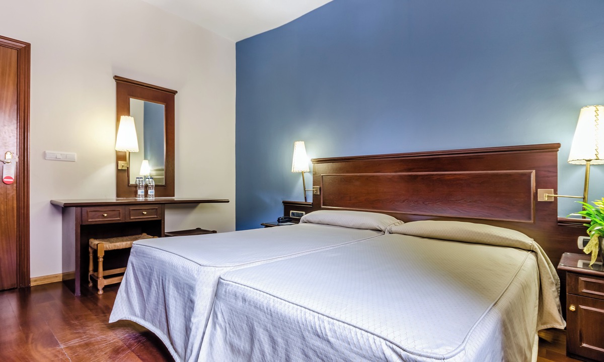 Albarracin Hotel | Albarracin