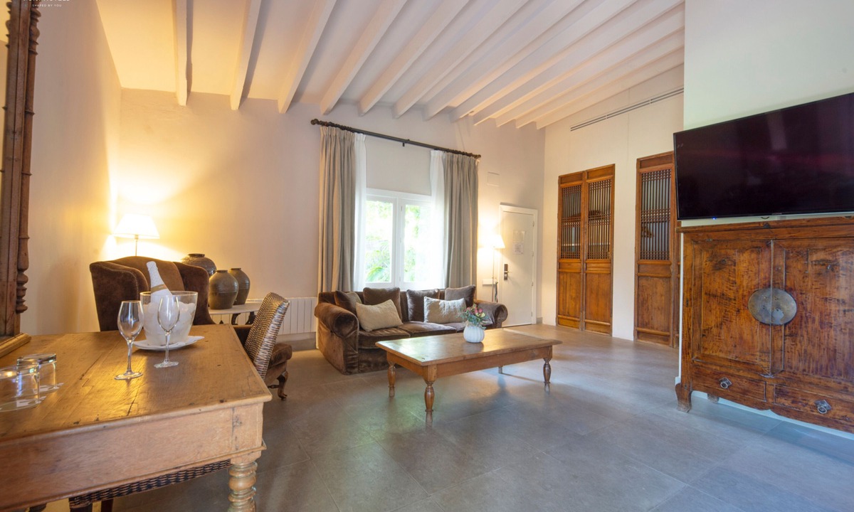 Elche Hotel | Huerto Del Cura Hotel