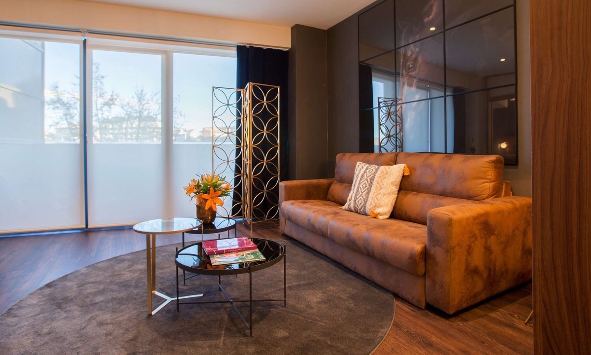 Primer Ensanche Hotel | Hotel Tres Reyes Pamplona
