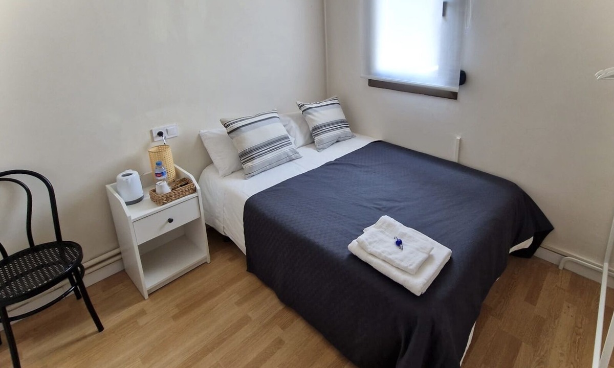 El Prat de Llobregat House | BARCELONA PR GUESTHOUSE