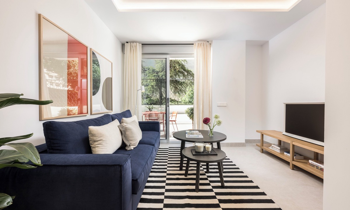 Estrella Apartment | Edmond Vibes Torrespana