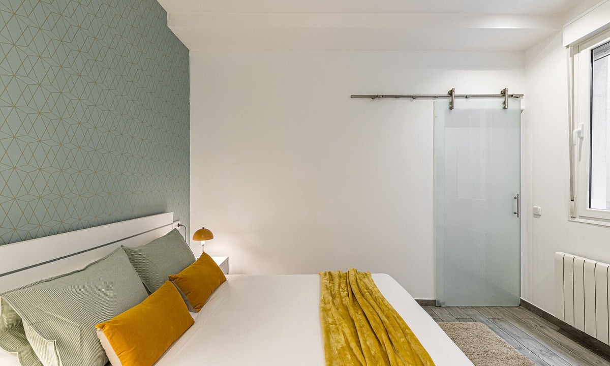 Justicia Apartment | Waou Gran Via II - Alquiler Corta Duración